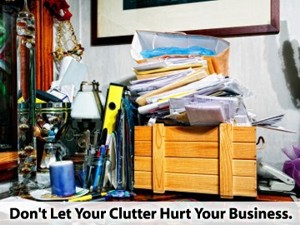 Organize Office Calgary